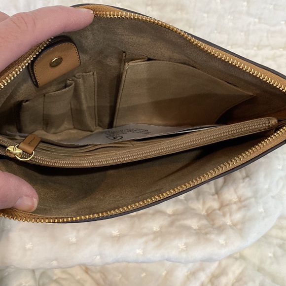 NWT Antonio Melani bag - Picture 5 of 8